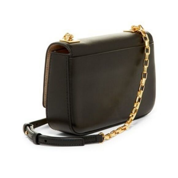 Michael Kors Gia small chain crossbody purse - Picture 2 of 8